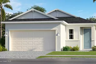 2802 Antarus Dr NW, Palm Bay, FL 32907 - Photo 1
