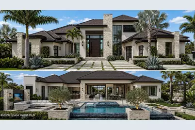 4707 Lyndoch Drive, Rockledge, FL 32955 - Photo 1
