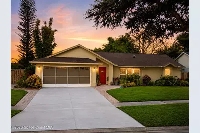 2284 Windham Drive, Melbourne, FL 32935 - Photo 1