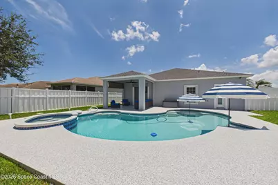 6106 Indigo Crossing Drive, Rockledge, FL 32955 - Photo 1