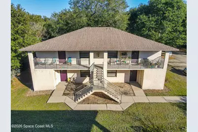 4552 Sleepy Oak Lane, Titusville, FL 32780 - Photo 1