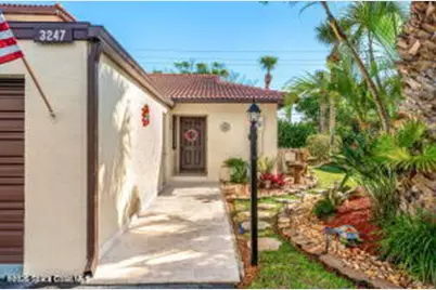 3247 Beach View Way, Melbourne Beach, FL 32951 - Photo 1