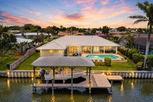 650 Barcelona Ct, Satellite Beach, FL 32937 - Photo 1