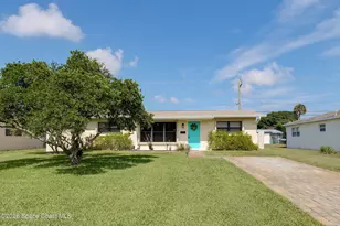 830 Tupelo Dr, Melbourne, FL 32935 - Photo 1