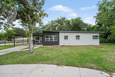 1111 Brewer Court, Titusville, FL 32780 - Photo 1