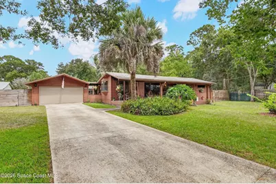 2165 Feast Road, Melbourne, FL 32904 - Photo 1