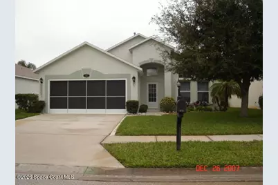 3685 Kestrel Court, Melbourne, FL 32934 - Photo 1