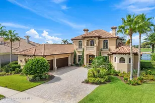 6296 Arroyo Dr, Melbourne, FL 32940 - Photo 1