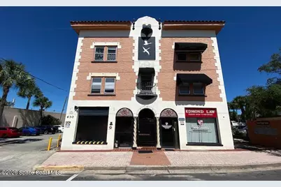 636 Brevard Avenue #Abcd, Cocoa, FL 32922 - Photo 1