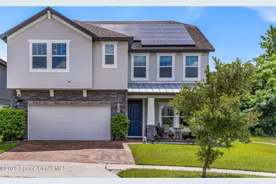 1260 Bristol Oaks Way, Orlando, FL 32825 - Photo 1