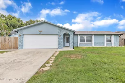 233 Cinnamon Lake Circle, Melbourne, FL 32901 - Photo 1