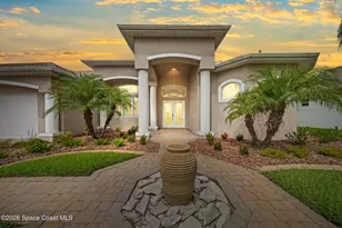 1045 Starling Way, Rockledge, FL 32955 - Photo 1
