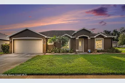 7383 Bumelia Drive, Cocoa, FL 32927 - Photo 1