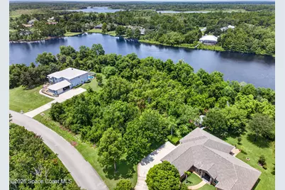 3813 Rambling Acres Drive, Titusville, FL 32796 - Photo 1