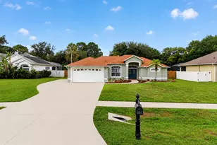 6463 Flora Vista Pl, Cocoa, FL 32927 - Photo 1