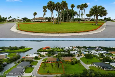 505 Topsail Drive, Rockledge, FL 32955 - Photo 1