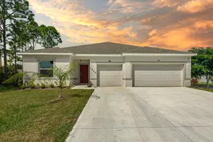1825 Ashcroft St NW, Palm Bay, FL 32907 - Photo 1