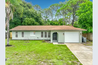 1045 Nova Terrace, Titusville, FL 32796 - Photo 1