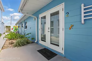 199 Tyler Ave #Avenue, Cape Canaveral, FL 32920 - Photo 1