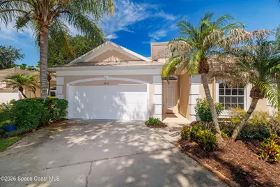 2635 Village Lane, Titusville, FL 32780 - Photo 1