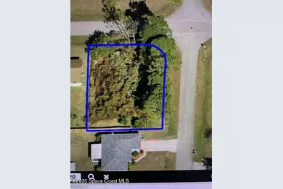 0000 SE Unknown SE, Palm Bay, FL 32909 - Photo 1