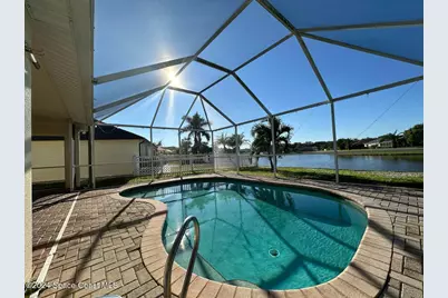 565 Limerick Drive, Merritt Island, FL 32953 - Photo 1
