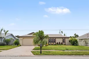 775 Poinsetta Dr, Satellite Beach, FL 32937 - Photo 1