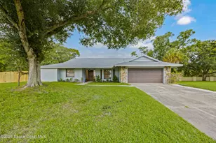2370 Ophelia Ln, Melbourne, FL 32934 - Photo 1