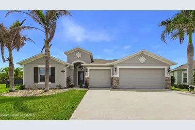 4162 Ruthann Circle, Melbourne, FL 32934 - Photo 1