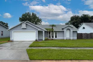 2540 Wild Wood Dr, Melbourne, FL 32935 - Photo 1