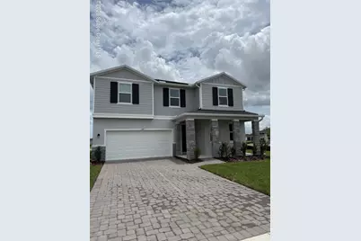 3773 Barringer Drive SE, Palm Bay, FL 32909 - Photo 1