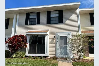 1514 Manor Drive NE, Palm Bay, FL 32905 - Photo 1