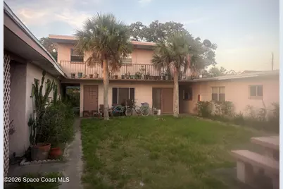 217 Fillmore Avenue, Cape Canaveral, FL 32920 - Photo 1