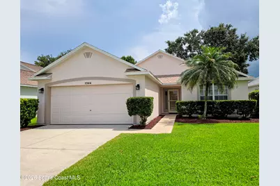 2564 Ventura Circle, West Melbourne, FL 32904 - Photo 1