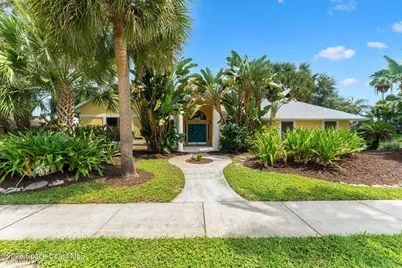 128 Sand Dollar Road, Indialantic, FL 32903 - Photo 1