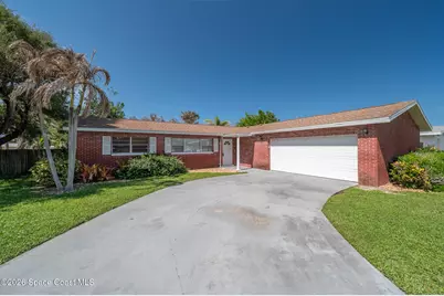 232 Terrace Shores Drive, Indialantic, FL 32903 - Photo 1