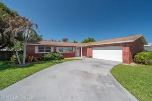 232 Terrace Shores Dr, Indialantic, FL 32903 - Photo 1