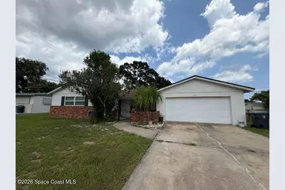 5035 Sharlene Drive, Titusville, FL 32780 - Photo 1