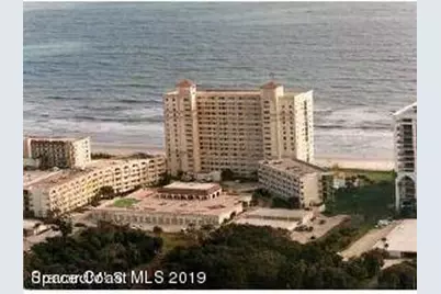 840 N Atlantic Avenue #304, Cocoa Beach, FL 32931 - Photo 1