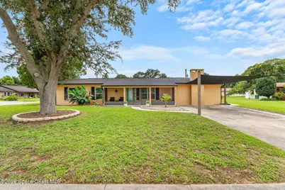 36 Madison Circle, Rockledge, FL 32955 - Photo 1