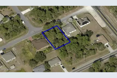 890 Palo Alto Street SE, Palm Bay, FL 32909 - Photo 1