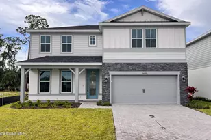 5009 Sunnytime St, West Melbourne, FL 32904 - Photo 1