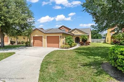 890 Luminary Circle #106, Melbourne, FL 32901 - Photo 1