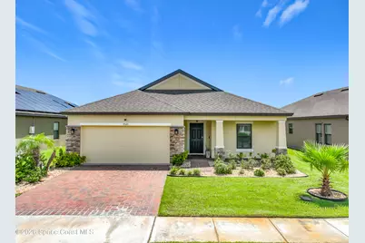 3521 Whimsical Circle, Rockledge, FL 32955 - Photo 1