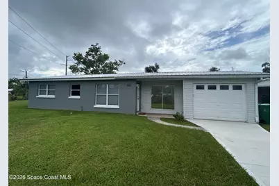 1750 Cowan Drive, Titusville, FL 32796 - Photo 1