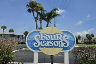 3799 S Banana River Blvd, Cocoa Beach, FL 32931 - Photo 1