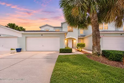 61 Sunset Street, Satellite Beach, FL 32937 - Photo 1