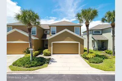 3240 Merrimac Lane, Indialantic, FL 32903 - Photo 1