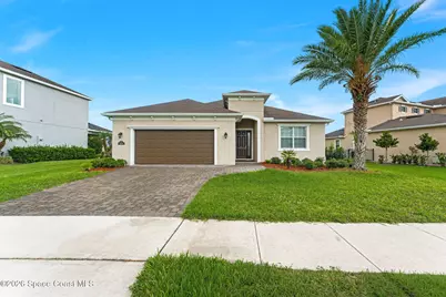 7440 Jazero Place, Melbourne, FL 32940 - Photo 1