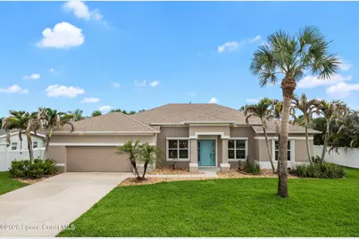 133 Eighth Avenue, Indialantic, FL 32903 - Photo 1